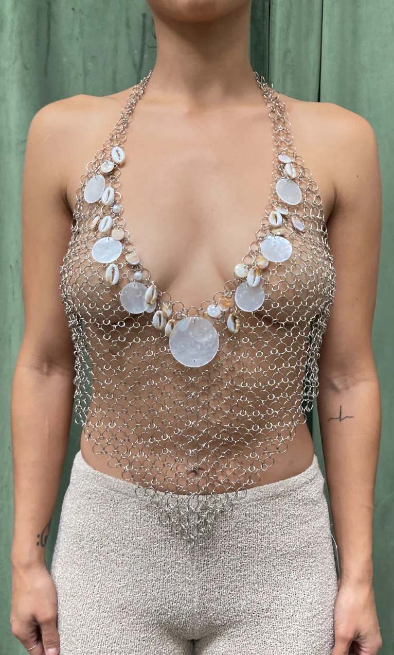 Looking For Tops
